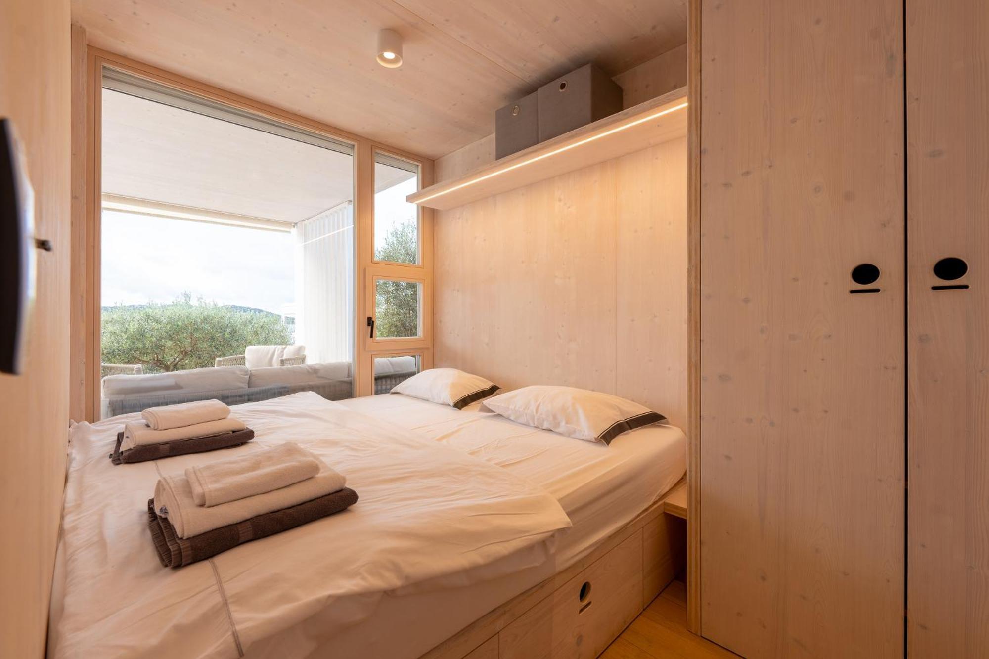 Sun Deck Buqez Villa 70 Pakoštane Εξωτερικό φωτογραφία