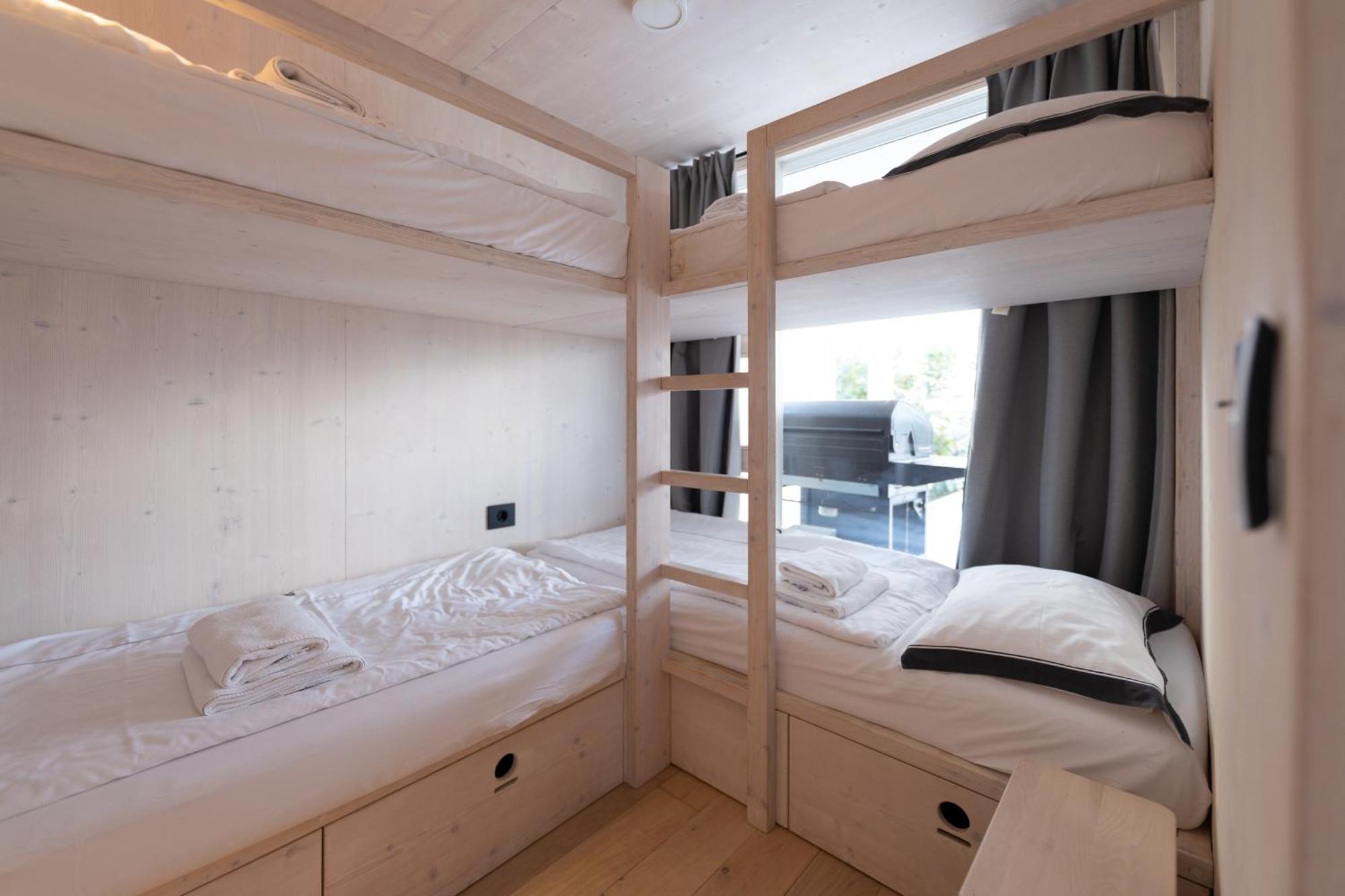 Sun Deck Buqez Villa 70 Pakoštane Εξωτερικό φωτογραφία