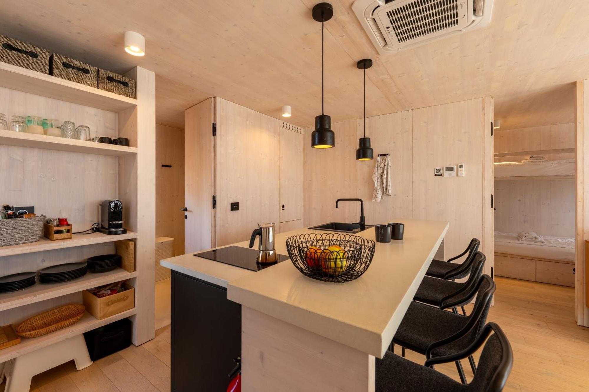 Sun Deck Buqez Villa 70 Pakoštane Εξωτερικό φωτογραφία
