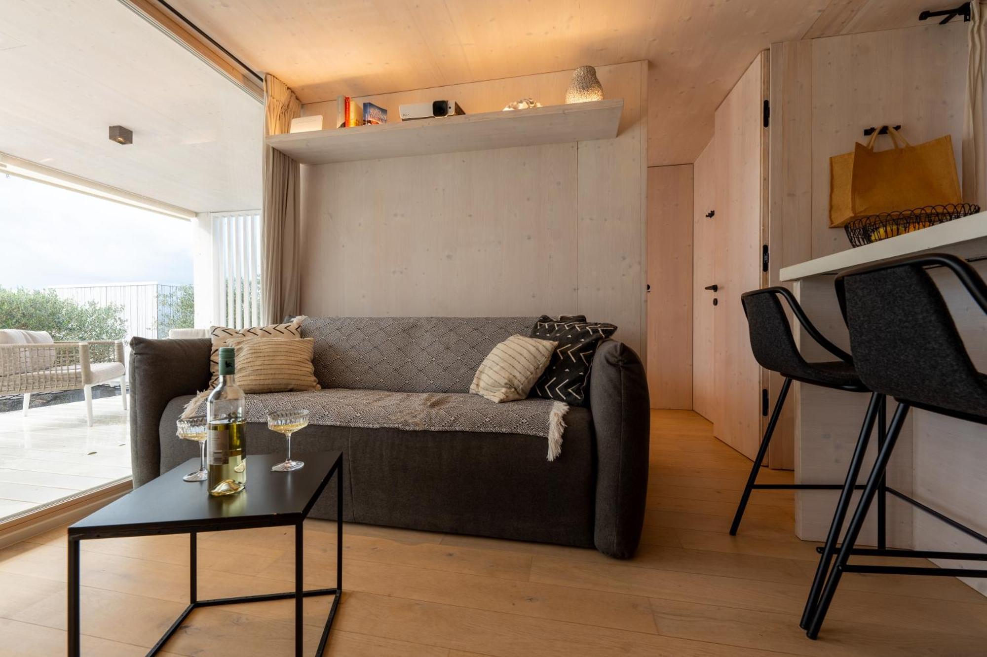 Sun Deck Buqez Villa 70 Pakoštane Εξωτερικό φωτογραφία